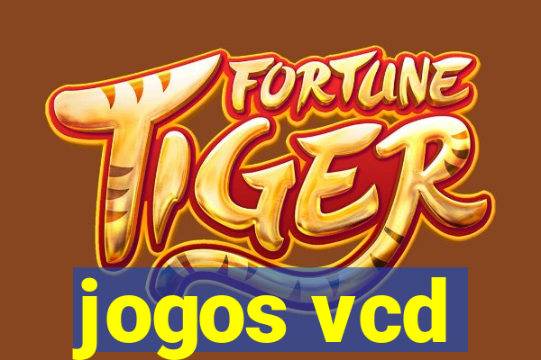 jogos vcd